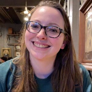 Meet your Posher, Kristin